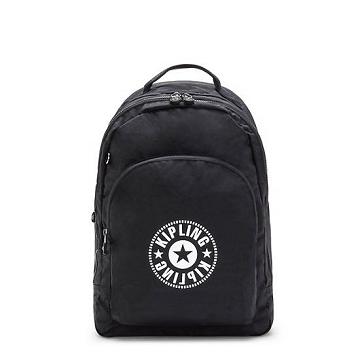 Kipling Curtis Extra Large 17" Backpack Tietokonelaukut Mustat | FI 1630YX